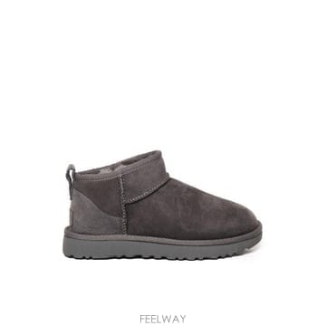 UGG 26FW ��� ��Ʈ�� �̴� ���� 1116109 GREY26FW ��� ��Ʈ�� �̴� ���� 1116109 GREY