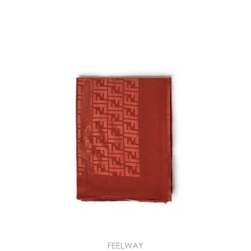 FENDI 26FW ��� ���÷� ��ī�� FXT185 ANBEF0QA5 RUST26FW ��� ���÷� ��ī�� FXT185 ANBEF0QA5 RUST