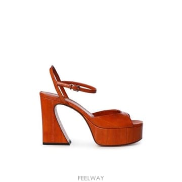 FENDI 26FW ��� ���� 8X8990 AOSHF0R4P ORANGE26FW ��� ���� 8X8990 AOSHF0R4P ORANGE
