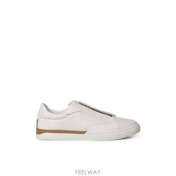 26FW 펜디 스니커즈 7E1937 A2C9F1XIF WHITE