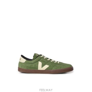 26FW 베자 스니커즈 FU0320902 GREEN