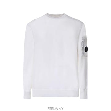 CP company 26FW ���� ���۴� ������ 21CMKN069A 005528A103 Gauze white26FW ���� ���۴� ������ 21CMKN069A 005528A103 Gauze wh