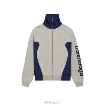 Balenciaga 26FW �߷��þư� �ٵ� ��Ʈ ���� ī��� A000GV T34591223 Grey navy26FW �߷��þư� �ٵ� ��Ʈ ���� ī��� A000GV T345912