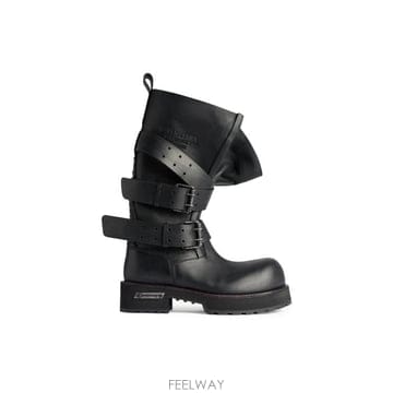 Balenciaga 26FW �߷��þư� ���� 833594 WBEQ11000 BLACK26FW �߷��þư� ���� 833594 WBEQ11000 BLACK