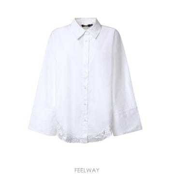 ROTATE 26FW ������Ʈ ���� 116282 400 WHITE26FW ������Ʈ ���� 116282 400 WHITE
