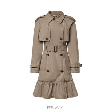 Burberry 26FW ������ ��Ʈ 8127407 C5956 SALTMARSH BEIGE26FW ������ ��Ʈ 8127407 C5956 SALTMARSH BEIGE