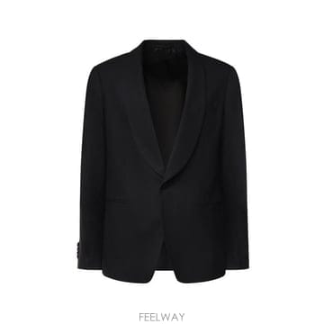 Lardini 26FW �󸣵�� ��Ʈ ���� CN5824E CN64307999 BLACK26FW �󸣵�� ��Ʈ ���� CN5824E CN64307999 BLACK