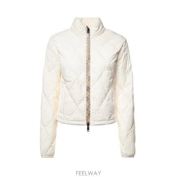 Burberry 26FW ������ ��Ʈ ���� 8127008 C6056 TUNDRA WHITE26FW ������ ��Ʈ ���� 8127008 C6056 TUNDRA WHITE