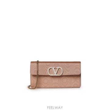 Valentino 26FW �߷�Ƽ�� ����ٴ� ���� 9W2P0BB4 YRE3HB ROSE CRYSTAL26FW �߷�Ƽ�� ����ٴ� ���� 9W2P0BB4 YRE3HB ROSE CRYST