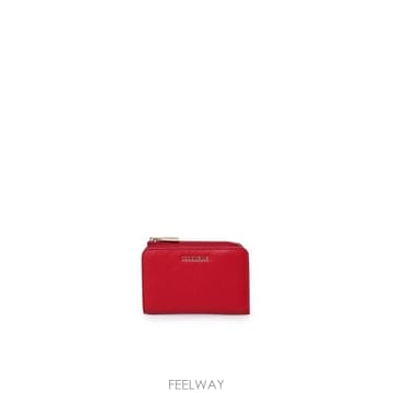 COCCINELLE 26FW ��ġ�ڸ� ���� E2MW511D101 R02 SCARLET26FW ��ġ�ڸ� ���� E2MW511D101 R02 SCARLET