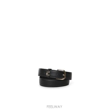 COCCINELLE 26FW ��ġ�ڸ� ��Ʈ E3TOS110601 001 BLACK26FW ��ġ�ڸ� ��Ʈ E3TOS110601 001 BLACK