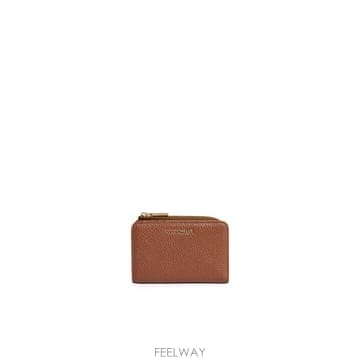 COCCINELLE 26FW ��ġ�ڸ� ���� E2MW511D101 W11 COGNAC26FW ��ġ�ڸ� ���� E2MW511D101 W11 COGNAC