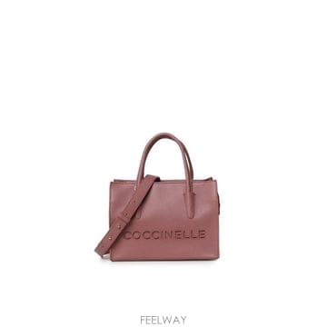 COCCINELLE 26FW ��ġ�ڸ� ���� E1UAK180101 P55 Winter rose26FW ��ġ�ڸ� ���� E1UAK180101 P55 Winter rose