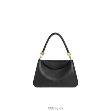 COCCINELLE 26FW ��ġ�ڸ� ���� E1VCK180201 001 BLACK26FW ��ġ�ڸ� ���� E1VCK180201 001 BLACK