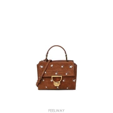 COCCINELLE 26FW ��ġ�ڸ� ��Ʈ�� E1V3H55B701 W11 COGNAC26FW ��ġ�ڸ� ��Ʈ�� E1V3H55B701 W11 COGNAC