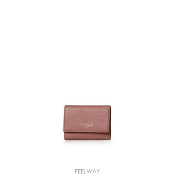 COCCINELLE 26FW ��ġ�ڸ� ���� E2MW511F001 P55 Winter rose26FW ��ġ�ڸ� ���� E2MW511F001 P55 Winter rose