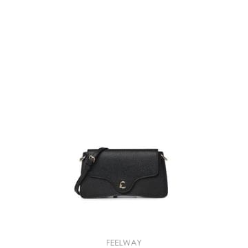 COCCINELLE 26FW ��ġ�ڸ� ���� E5SSL270101 001 BLACK26FW ��ġ�ڸ� ���� E5SSL270101 001 BLACK