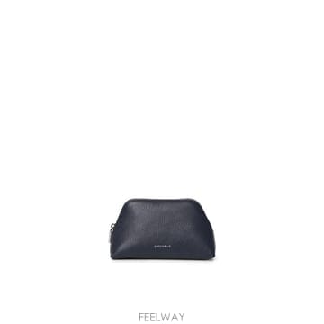 COCCINELLE 26FW ��ġ�ڸ� Ŭ��ġ �Ŀ�ġ E5TMF250401 758 MIDN BL STO EUC26FW ��ġ�ڸ� Ŭ��ġ �Ŀ�ġ E5TMF250401 758 MIDN BL ST