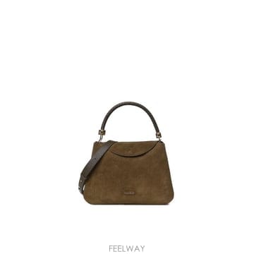COCCINELLE 26FW ��ġ�ڸ� ��Ʈ�� E1VCL180101 W25 MUD26FW ��ġ�ڸ� ��Ʈ�� E1VCL180101 W25 MUD