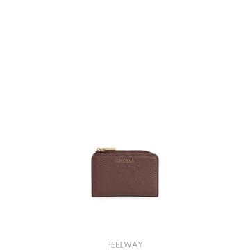 COCCINELLE 26FW ��ġ�ڸ� ���� E2MW511D101 R49 BERRY26FW ��ġ�ڸ� ���� E2MW511D101 R49 BERRY