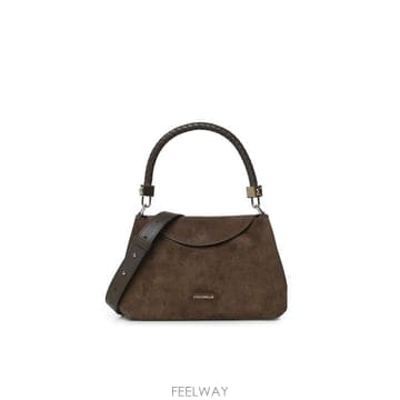 COCCINELLE 26FW ��ġ�ڸ� ���� E1VCL180201 W25 MUD26FW ��ġ�ڸ� ���� E1VCL180201 W25 MUD
