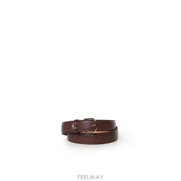 COCCINELLE 26FW ��ġ�ڸ� ��Ʈ E3TOS110601 R49 BERRY26FW ��ġ�ڸ� ��Ʈ E3TOS110601 R49 BERRY