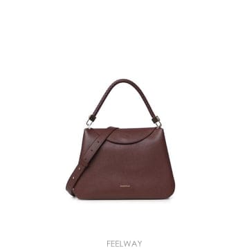COCCINELLE 26FW ��ġ�ڸ� ��Ʈ�� E1VCK180101 R49 BERRY26FW ��ġ�ڸ� ��Ʈ�� E1VCK180101 R49 BERRY