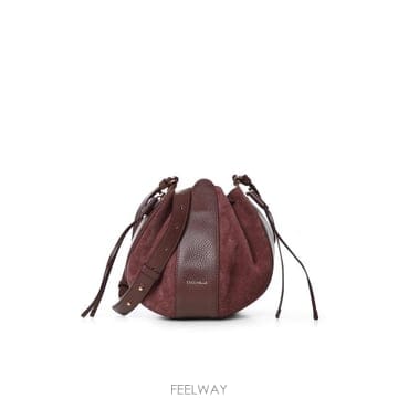 COCCINELLE 26FW ��ġ�ڸ� ����� E1VG0230201 R49 BERRY26FW ��ġ�ڸ� ����� E1VG0230201 R49 BERRY