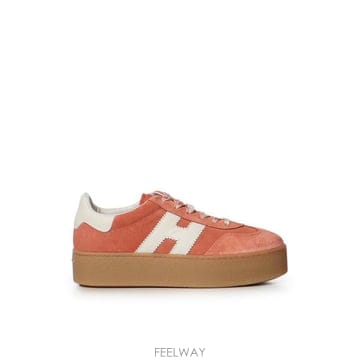 Hogan 26SS ȣ�� COOL �� ����Ŀ�� HXW6980FB60UXK 419F ORANGE26SS ȣ�� COOL �� ����Ŀ�� HXW6980FB60UXK 419F ORANGE