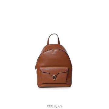 COCCINELLE 26FW ��ġ�ڸ� ���� E1TFK140201 W11 COGNAC26FW ��ġ�ڸ� ���� E1TFK140201 W11 COGNAC