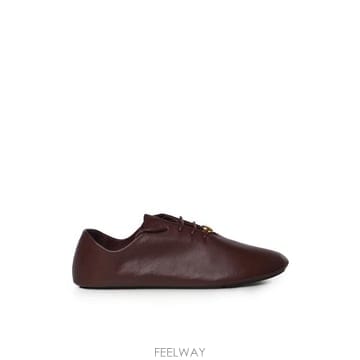 Loewe 26FW �ο��� ����Ŀ�� L815284X18 7240 DARK BURGUNDY26FW �ο��� ����Ŀ�� L815284X18 7240 DARK BURGUNDY