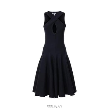 Alaia 26FW �˶��̾� �̵� ���ǽ� AA9R3117K212D 537 MINUIT26FW �˶��̾� �̵� ���ǽ� AA9R3117K212D 537 MINUIT