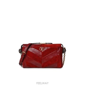 Valentino 26FW �߷�Ƽ�� ����ٴ� ����� 9W2B0S99 DEDAQS RED26FW �߷�Ƽ�� ����ٴ� ����� 9W2B0S99 DEDAQS RED