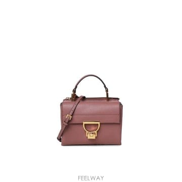 COCCINELLE 26FW ��ġ�ڸ� ���� E1MD555B701 P55 Winter rose26FW ��ġ�ڸ� ���� E1MD555B701 P55 Winter rose