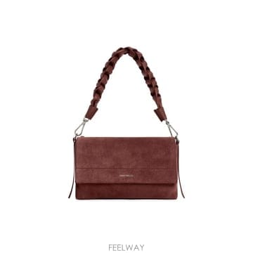 COCCINELLE 26FW ��ġ�ڸ� ����� E1P6P120101 R49 BERRY26FW ��ġ�ڸ� ����� E1P6P120101 R49 BERRY