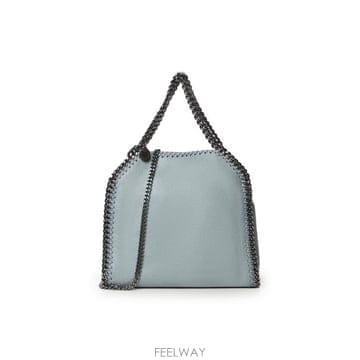 Stella McCartney 26FW ���ڶ� ��īƮ�� ���� 371223 W91324449 Ice blue26FW ���ڶ� ��īƮ�� ���� 371223 W91324449 Ice blue