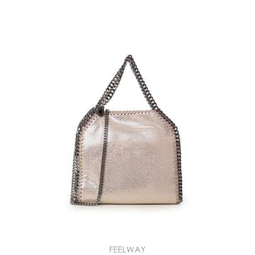 Stella McCartney 26FW ���ڶ� ��īƮ�� ���� 371223 WP03015910 BLUSH26FW ���ڶ� ��īƮ�� ���� 371223 WP03015910 BLUSH