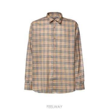 Burberry 26FW ������ ���� 8130238 B9368 Sand beige26FW ������ ���� 8130238 B9368 Sand beige