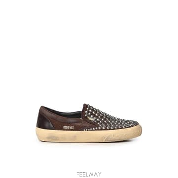 Golden Goose 26FW ��籸�� ����Ŀ�� GMF00306 F000876355381 DARK BROWN26FW ��籸�� ����Ŀ�� GMF00306 F000876355381 DARK BRO