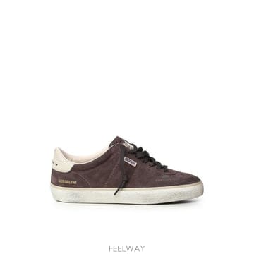 Golden Goose 26FW ��籸�� �ҿｺŸ ����Ŀ�� GMF00464 F00821660349 ANTHRACITE WHITE26FW ��籸�� �ҿｺŸ ����Ŀ�� GMF00464 F00821660349 