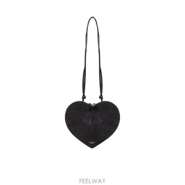 Alaia 26FW �˶��̾� ������Ʈ ���� �긣�� AA1P003CA577 999 NOIR26FW �˶��̾� ������Ʈ ���� �긣�� AA1P003CA577 999 NO