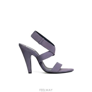Alaia 26FW �˶��̾� ���� AA3S2017I117 U16 GRIS VIOLET26FW �˶��̾� ���� AA3S2017I117 U16 GRIS VIOLET