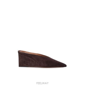 Alaia 26FW �˶��̾� �� ������ AA3M104C0H53 U15 BRUN FUME26FW �˶��̾� �� ������ AA3M104C0H53 U15 BRUN FUME