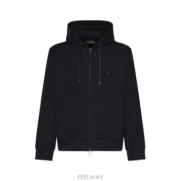 Armani 26FW �������� �Ƹ����� ���� Ƽ���� EM004538 AF10013UB118 BLACK26FW �������� �Ƹ����� ���� Ƽ���� EM004538 AF10013UB1