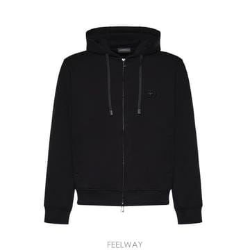 Armani 26FW �������� �Ƹ����� ���� Ƽ���� EM004538 AF10013UC001 BLACK26FW �������� �Ƹ����� ���� Ƽ���� EM004538 AF10013UC0