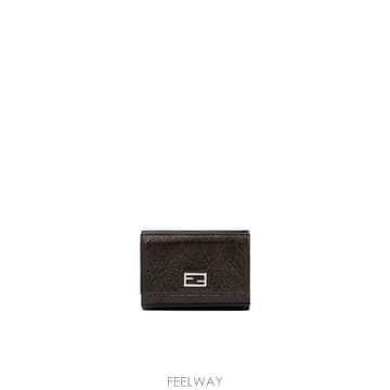 FENDI 26FW ��� ���� 8M0595 B14MF0QA1 BLACK26FW ��� ���� 8M0595 B14MF0QA1 BLACK