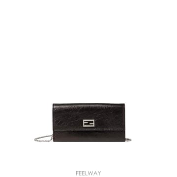 FENDI 26FW ��� ���� 8M0596 B14MF0QA1 BLACK26FW ��� ���� 8M0596 B14MF0QA1 BLACK
