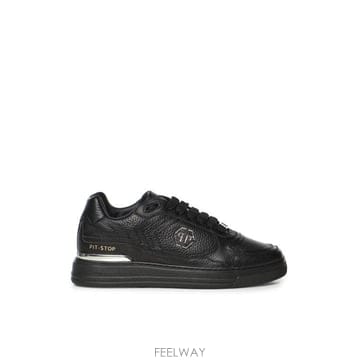 Philipp Plein 26FW �ʸ� �÷��� ����Ŀ�� FAFSUSC1007 PLE010N0202 BLACK26FW �ʸ� �÷��� ����Ŀ�� FAFSUSC1007 PLE010N0202 BLAC