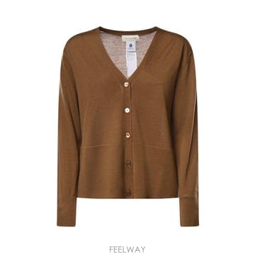 Max Mara 26FW �������� ������ 2626346037600 004 Hazelnut26FW �������� ������ 2626346037600 004 Hazelnut