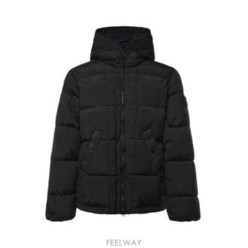 Stone Island 26FW ���� ���Ϸ��� �е� L2S154100019 S0019V0029 BLACK26FW ���� ���Ϸ��� �е� L2S154100019 S0019V0029 BLACK